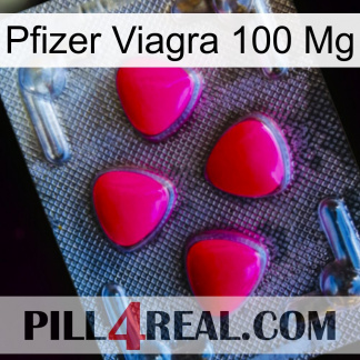 Pfizer Viagra 100Mg 13